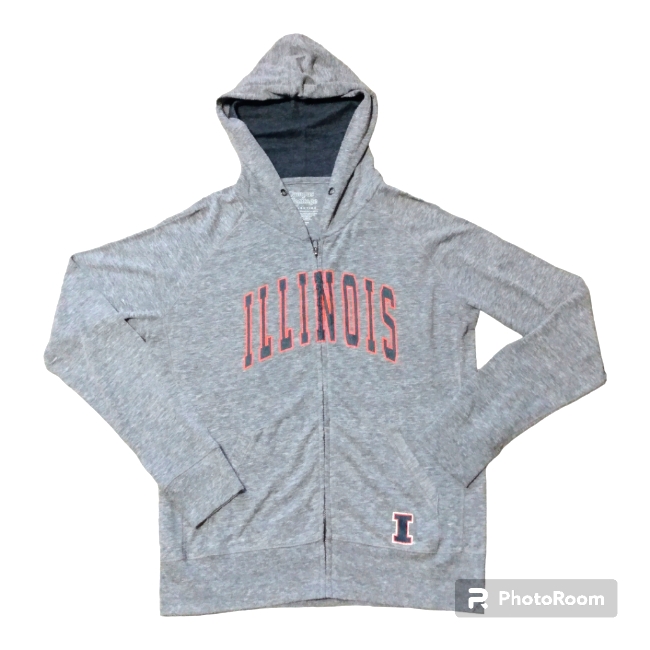 Illinois Jacket